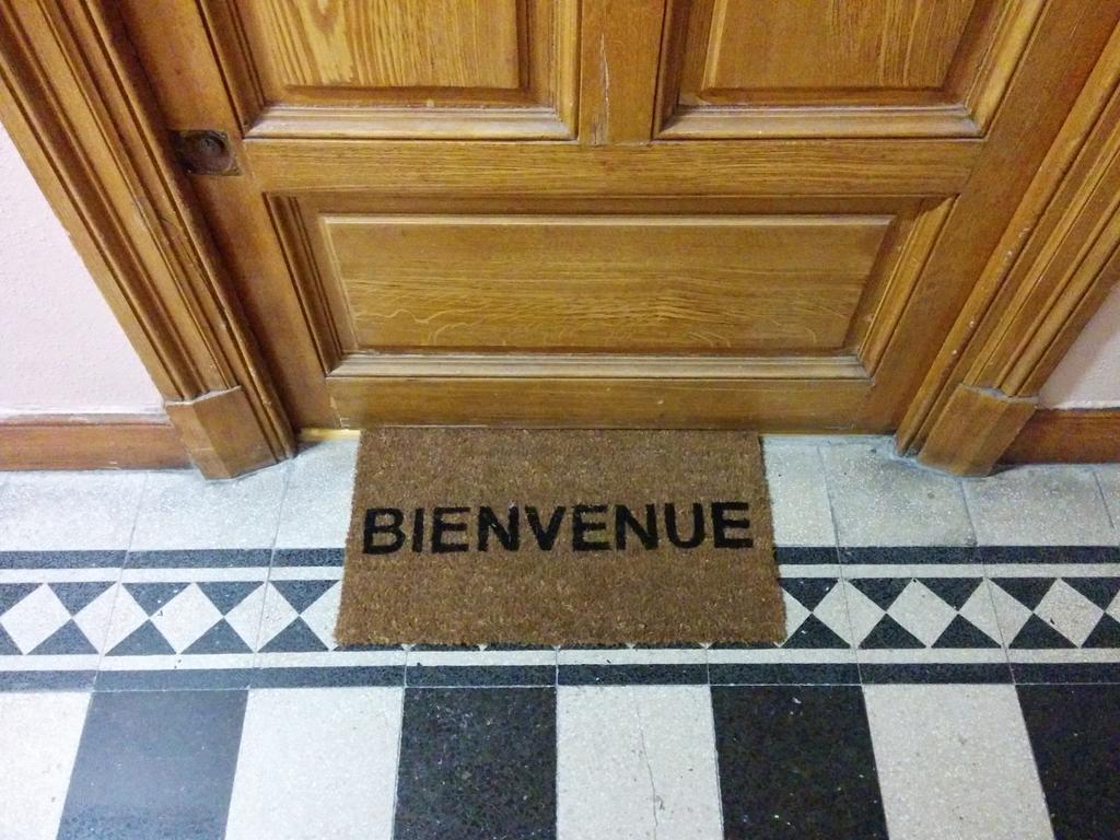 Centre Medecin Appartement