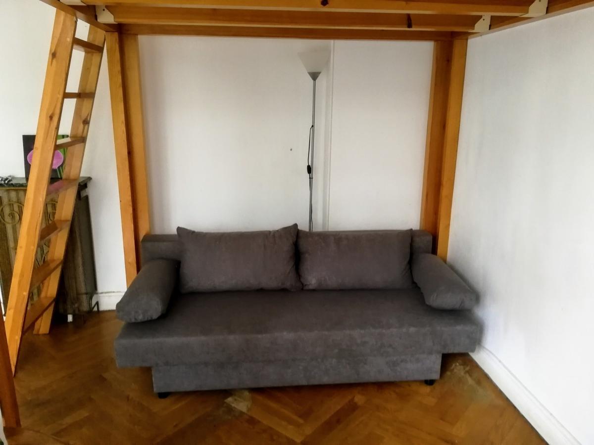Appartement Centre Medecin *